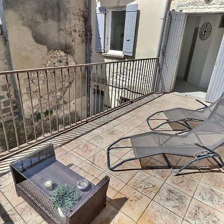 La Festivaliere Apartment Avignon Ngoại thất bức ảnh