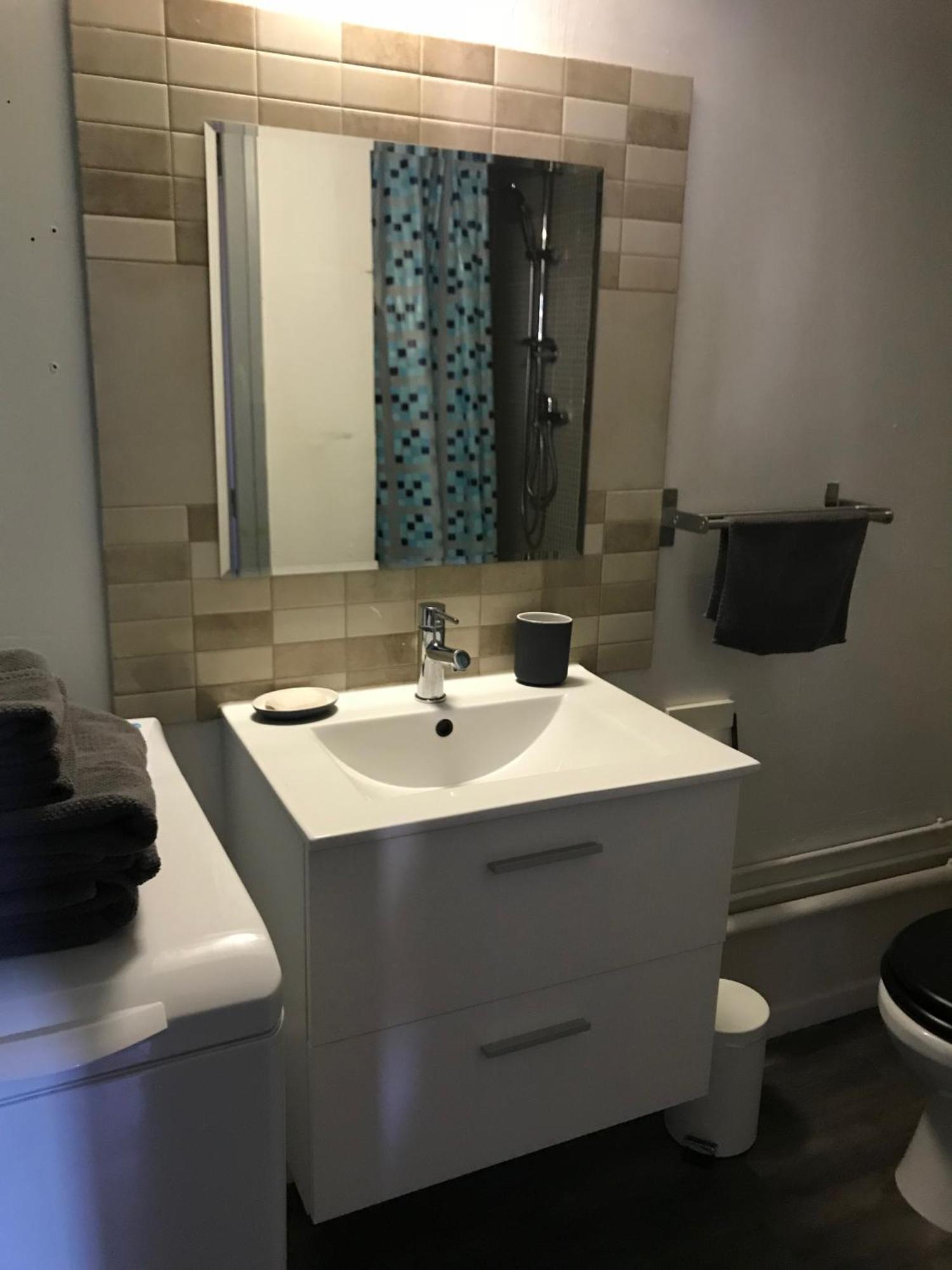 La Festivaliere Apartment Avignon Ngoại thất bức ảnh