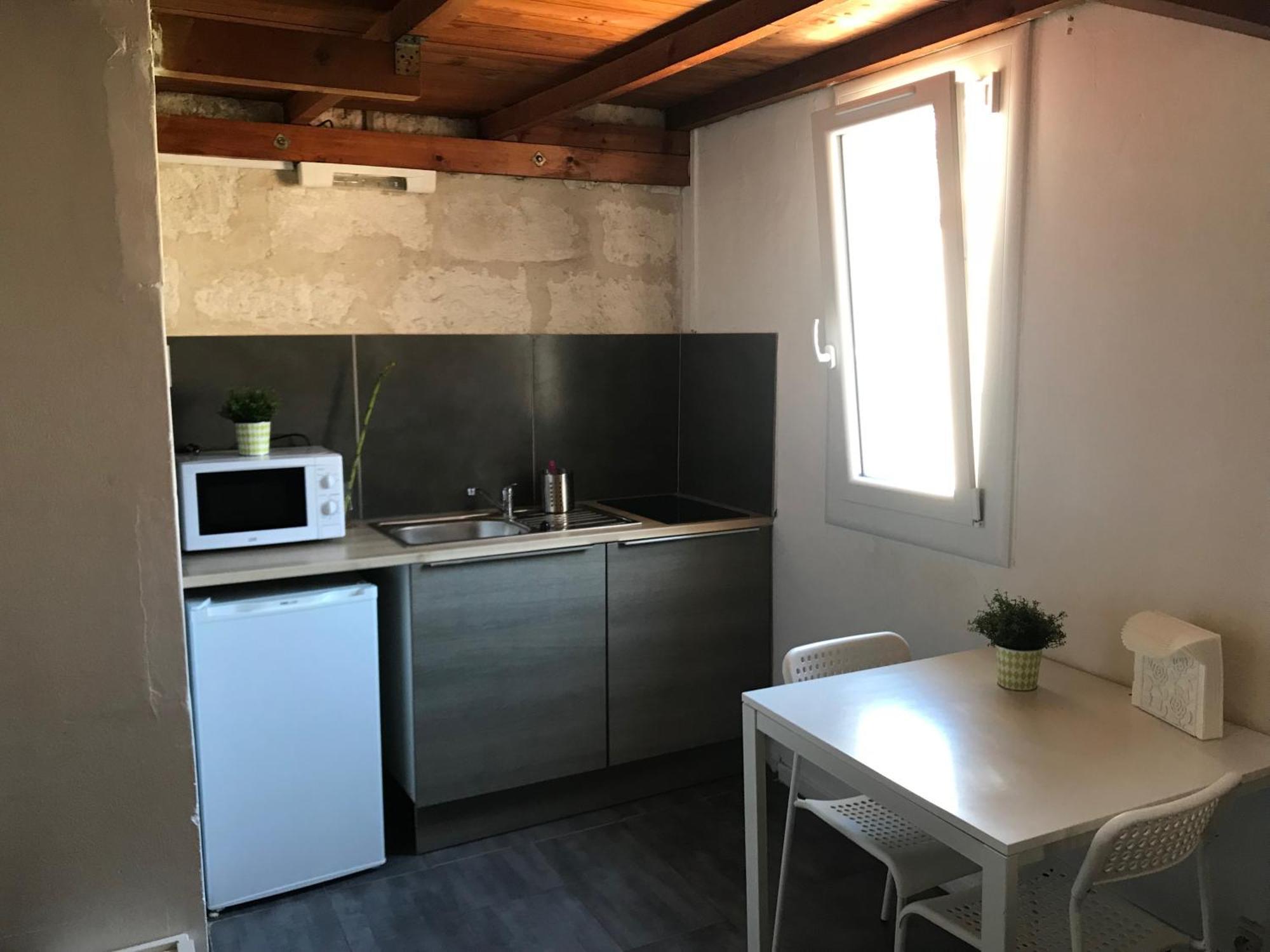 La Festivaliere Apartment Avignon Ngoại thất bức ảnh