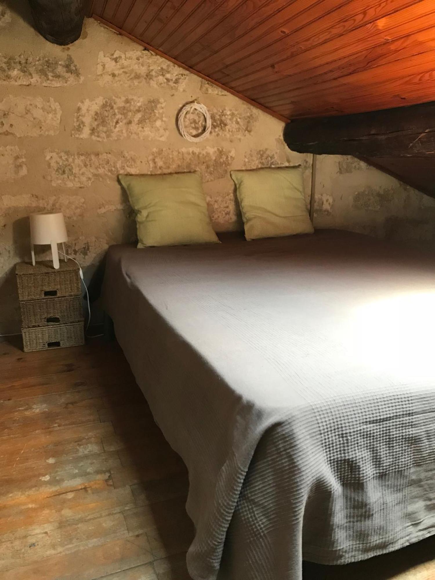 La Festivaliere Apartment Avignon Ngoại thất bức ảnh