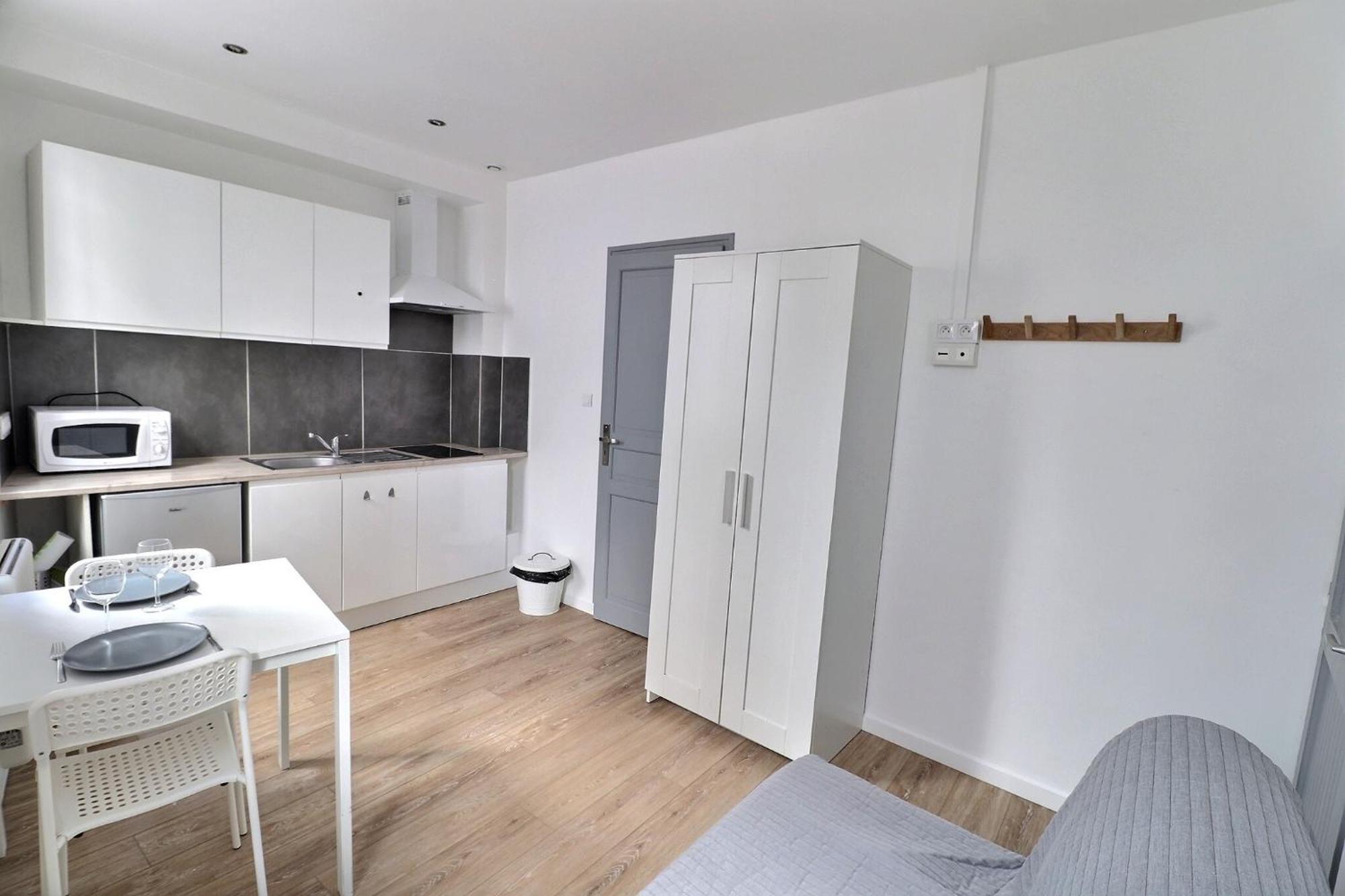 La Festivaliere Apartment Avignon Ngoại thất bức ảnh