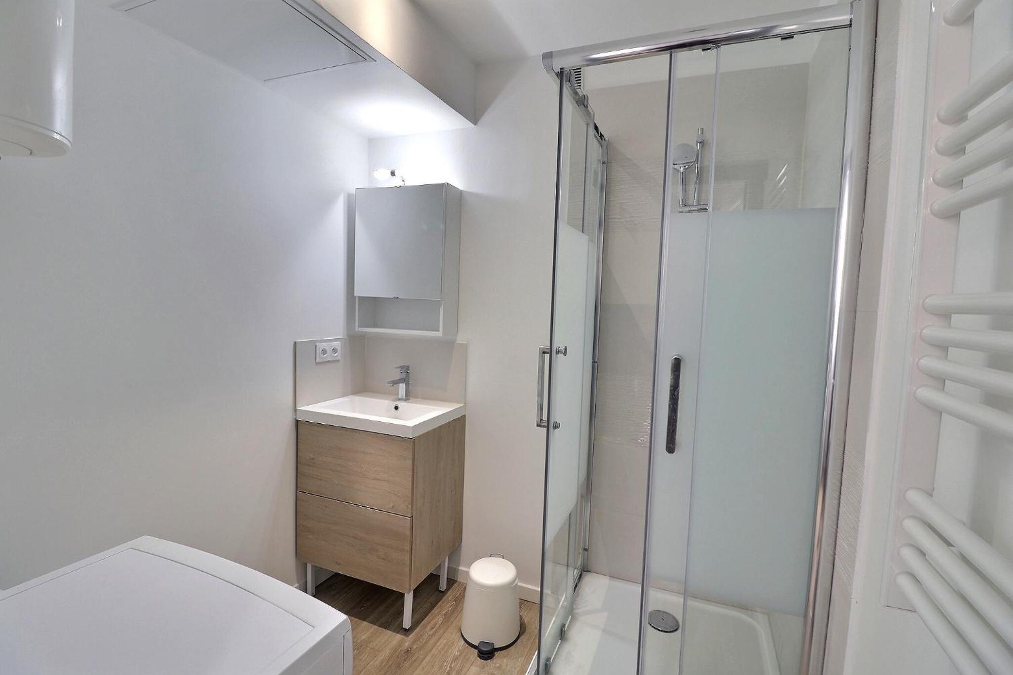 La Festivaliere Apartment Avignon Ngoại thất bức ảnh