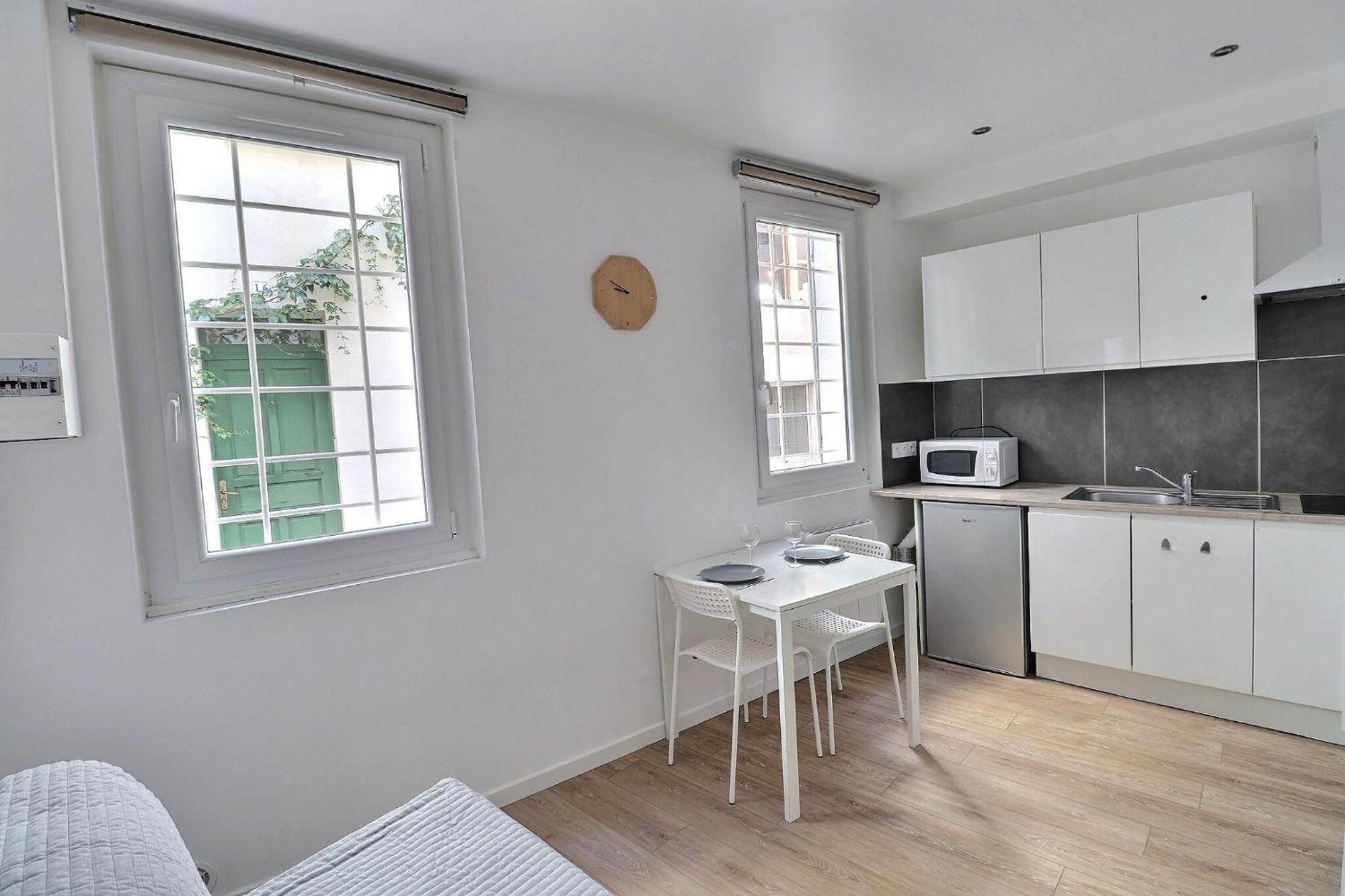 La Festivaliere Apartment Avignon Ngoại thất bức ảnh
