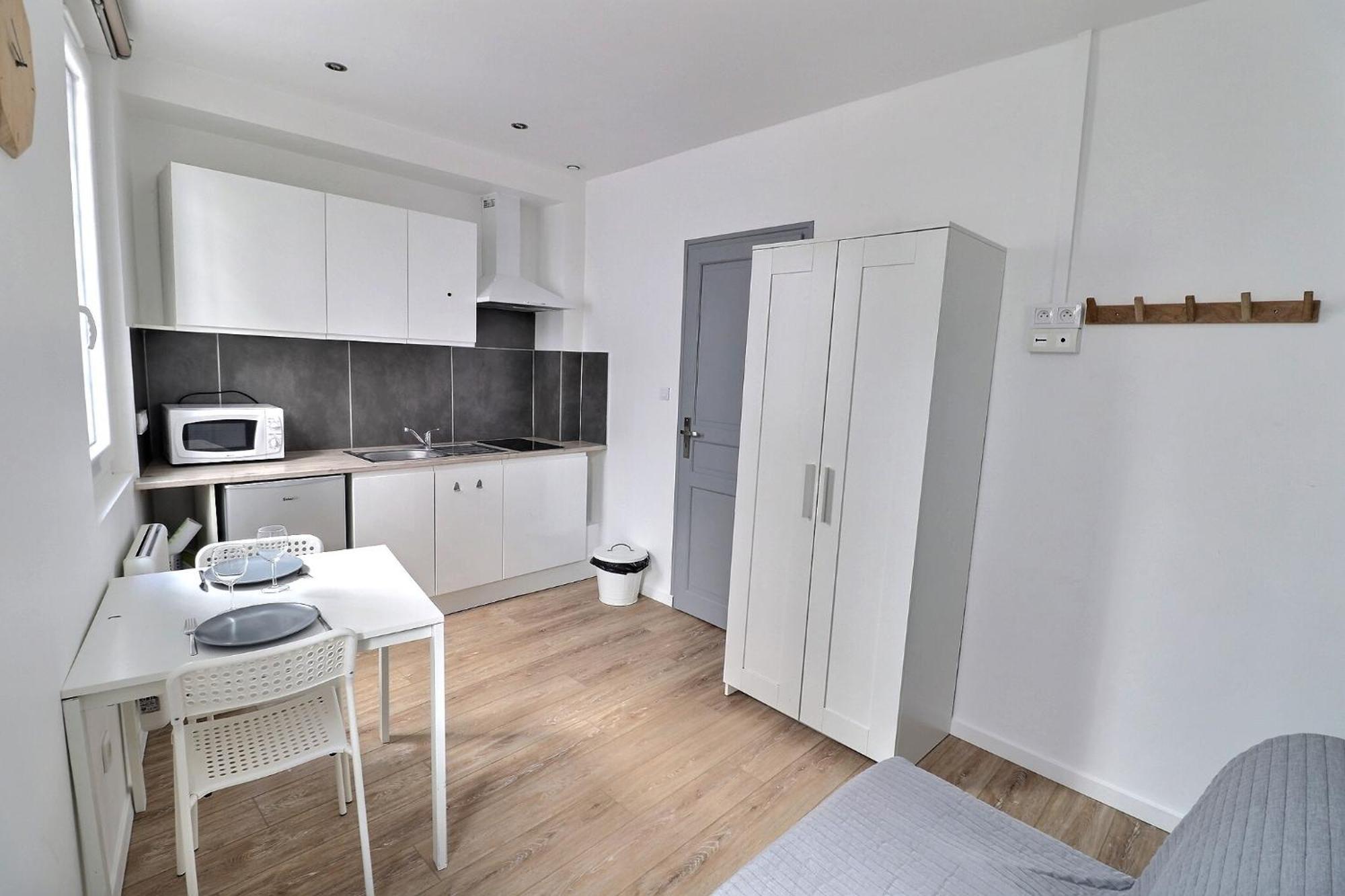 La Festivaliere Apartment Avignon Ngoại thất bức ảnh