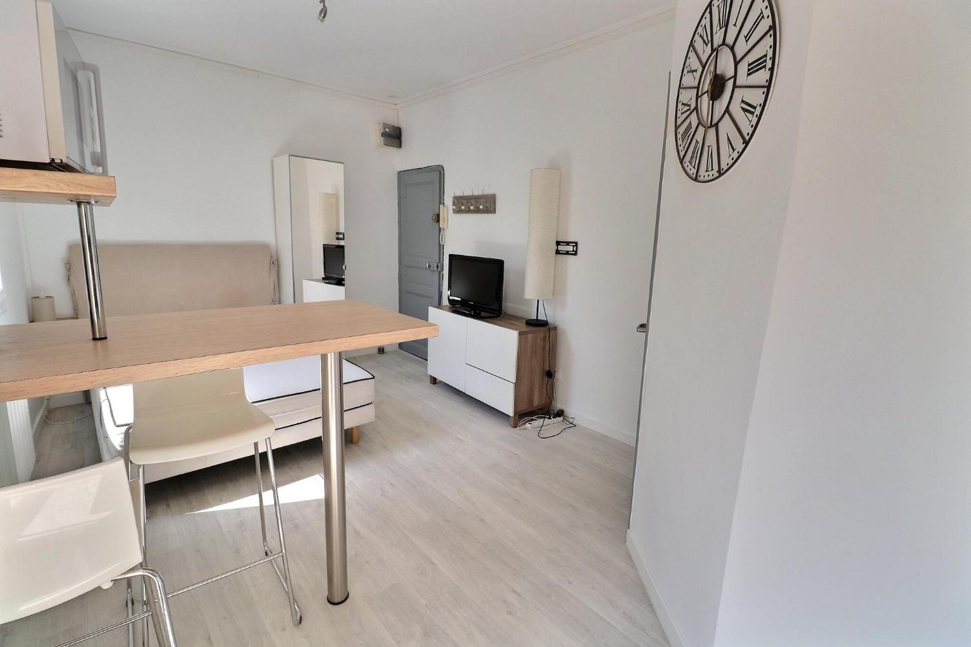 La Festivaliere Apartment Avignon Ngoại thất bức ảnh