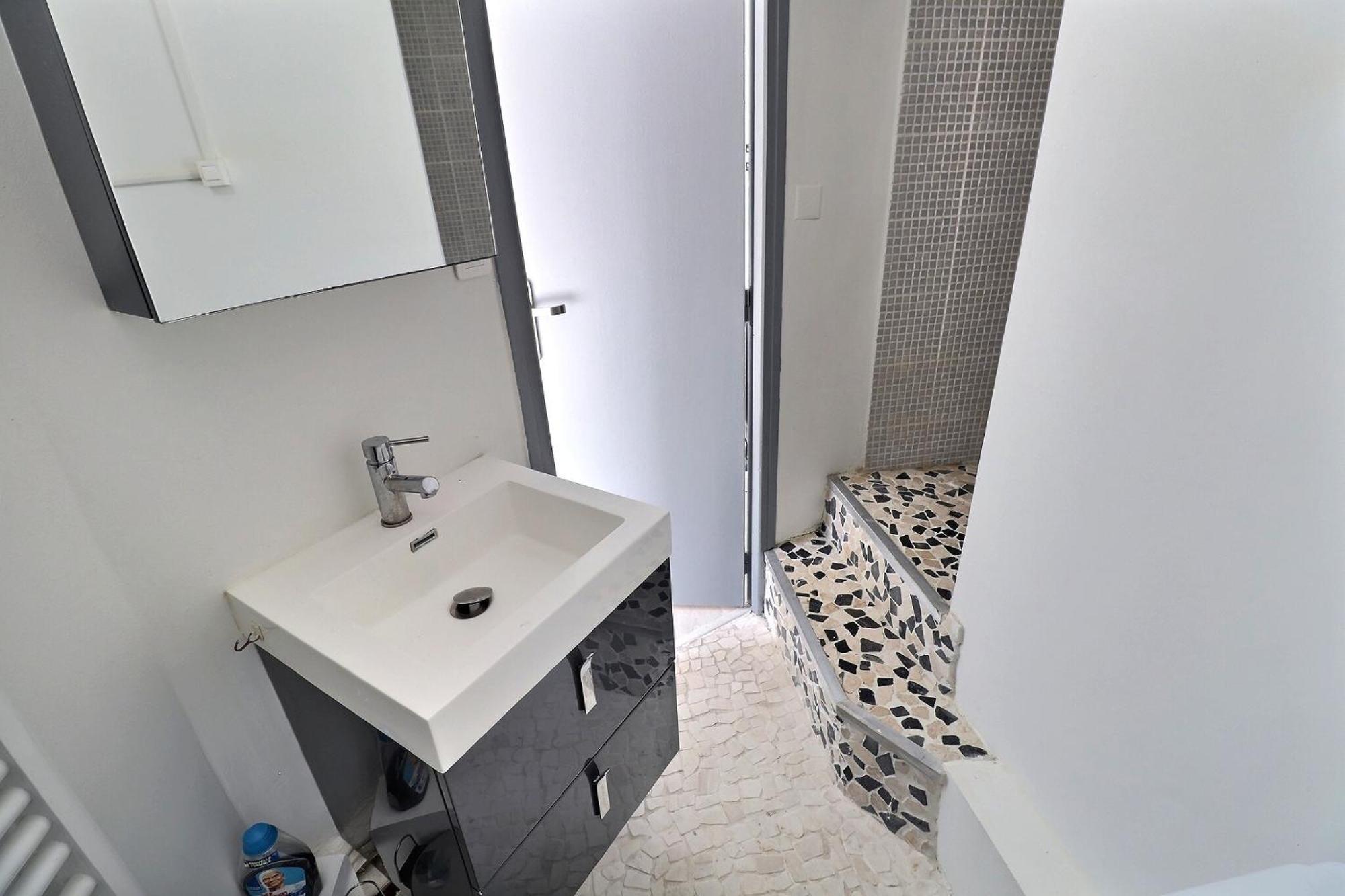 La Festivaliere Apartment Avignon Ngoại thất bức ảnh
