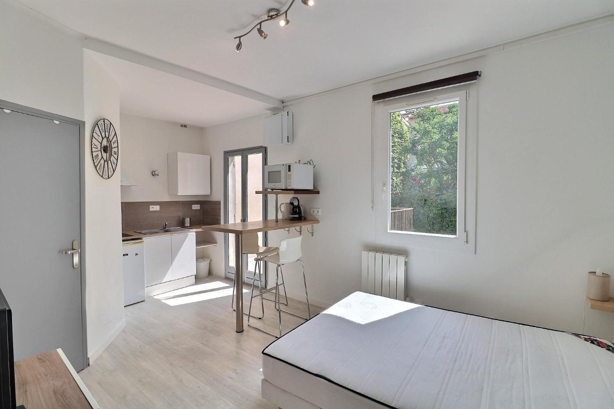 La Festivaliere Apartment Avignon Ngoại thất bức ảnh