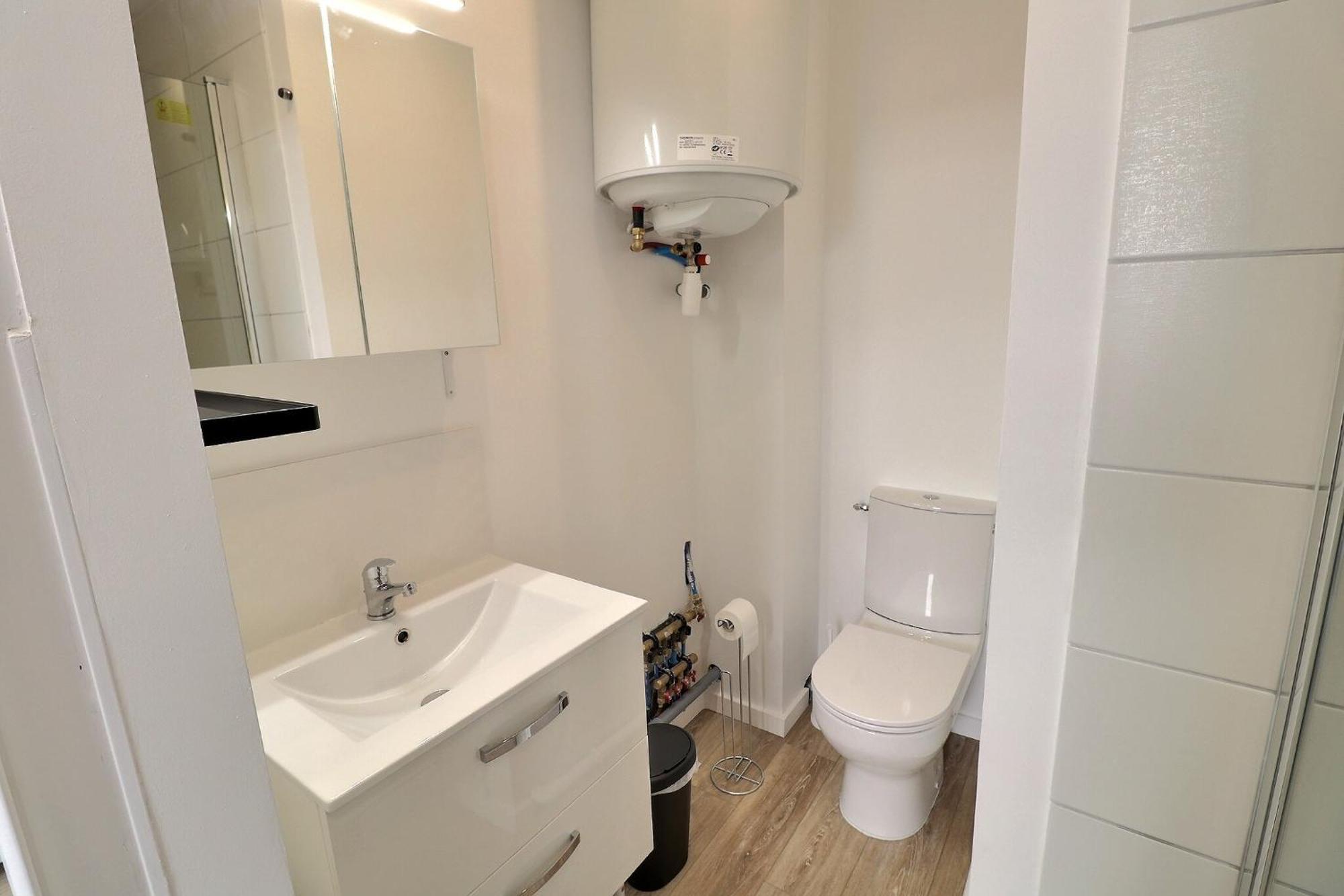 La Festivaliere Apartment Avignon Ngoại thất bức ảnh