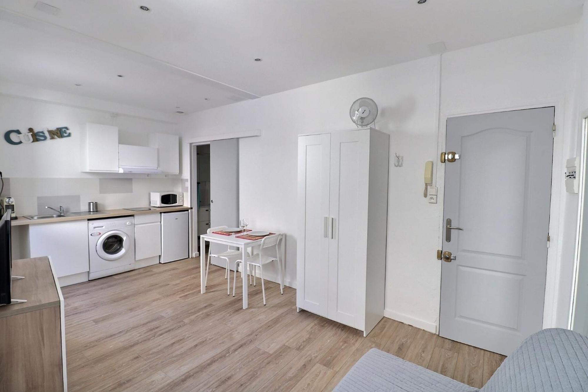 La Festivaliere Apartment Avignon Ngoại thất bức ảnh