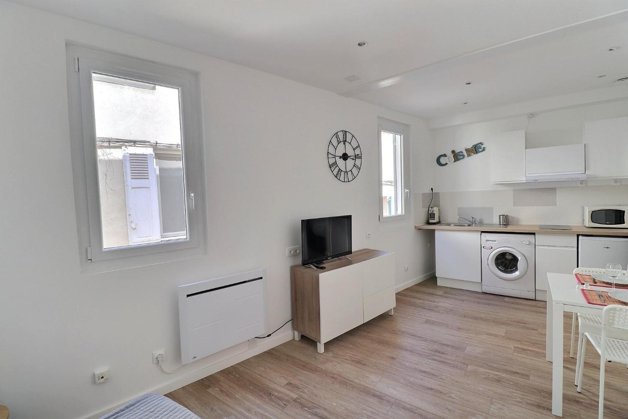 La Festivaliere Apartment Avignon Ngoại thất bức ảnh