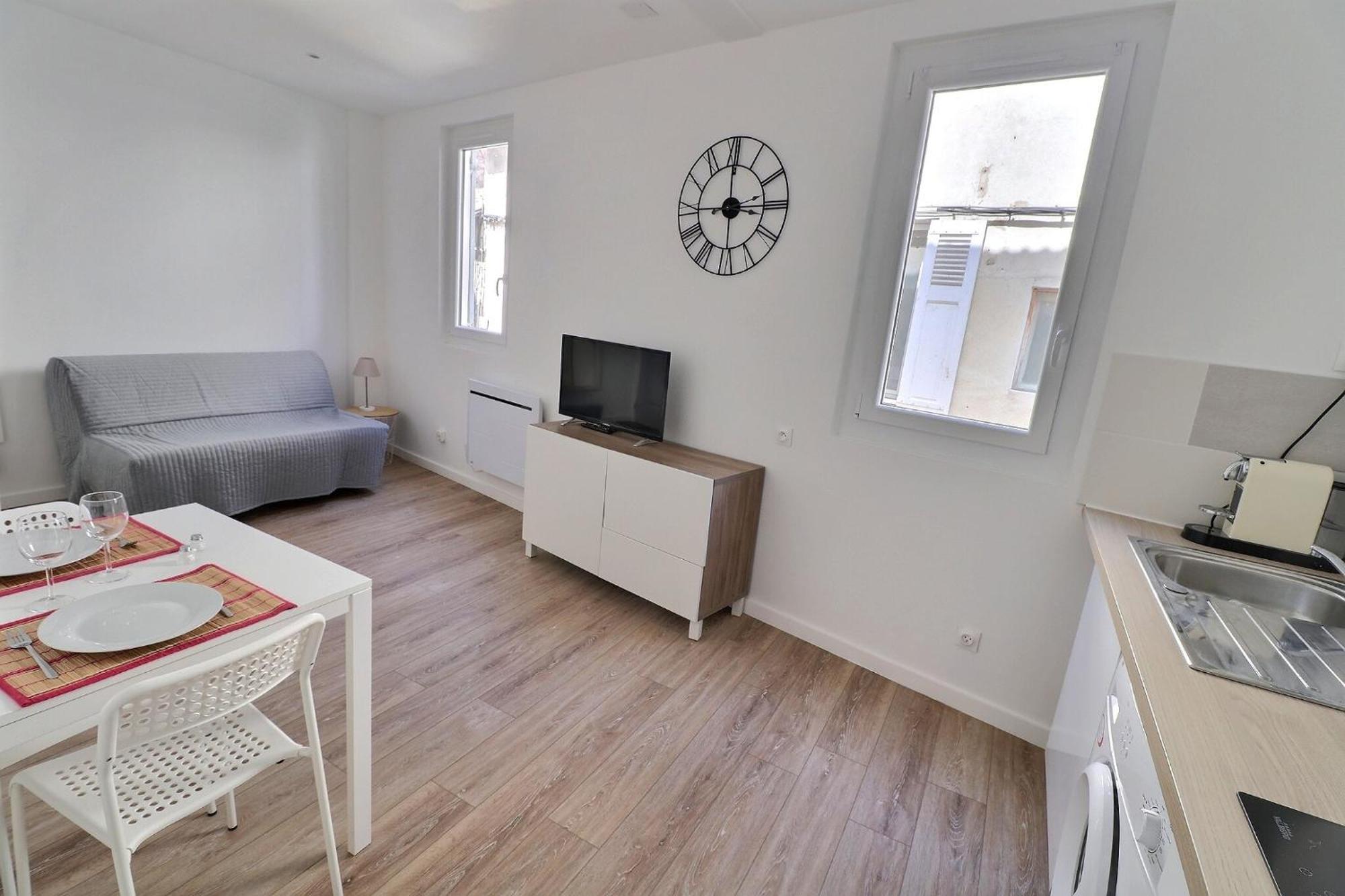 La Festivaliere Apartment Avignon Ngoại thất bức ảnh